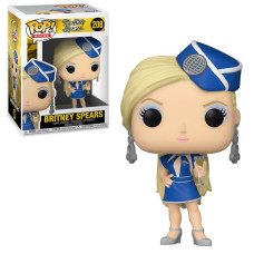 Фигурка Funko Pop Britney Spears #52033 / Фанко Поп Бритни Спирс