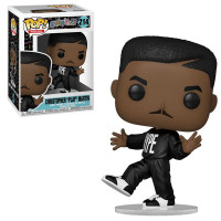 Фигурка Funko Pop Kid 'N Play - Christopher Martin / Фанко Поп Кристофер Мартин