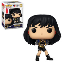 Фигурка Funko Pop Wonder Woman 80th (The Contest) / Фанко Поп Чудо-женщина