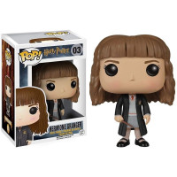 Фигурка Funko Pop Harry Potter - Hermione Granger #5860 / Фанко Поп Гарри Поттер - Гермиона Грейнджер