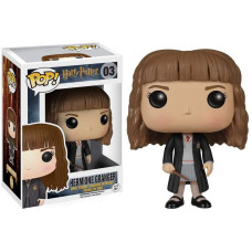 Фигурка Funko Pop Harry Potter - Hermione Granger #5860 / Фанко Поп Гарри Поттер - Гермиона Грейнджер