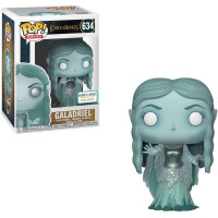 Фигурка Funko Pop Lord of the Rings - Galadriel #33252 / Фанко Поп Властелин колец - Галадриэль
