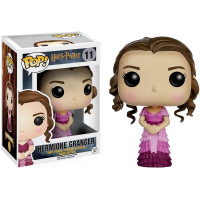 Фігурка Funko Pop Harry Potter - Hermione Granger #6567 / Фанко Поп Гаррі Поттер - Герміона Грейнджер