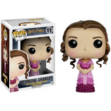 Фигурка Funko Pop Harry Potter - Hermione Granger #6567 / Фанко Поп Гарри Поттер - Гермиона Грейнджер