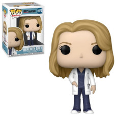 Фігурка Funko Pop Grey's Anatomy - Meredith Grey / Фанко Поп Анатомія Грея - Мередіт Грей