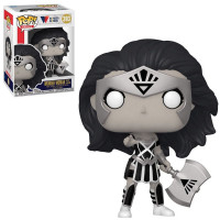 Фигурка Funko Pop Wonder Woman 80th (Black Lantern) / Фанко Поп Чудо-женщина