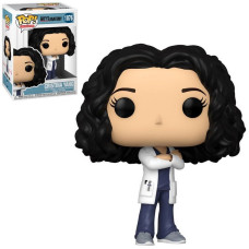 Фігурка Funko Pop Grey's Anatomy - Cristina Yang / Фанко Поп Анатомія Грея - Христина Янг