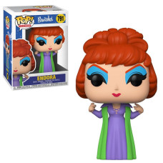 Фигурка Funko Pop Bewitched - Endora / Фанко Поп Моя жена меня приворожила - Эндора