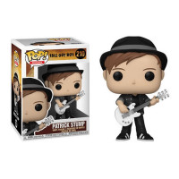 Фигурка Funko Pop Fall Out Boy - Patrick Stump / Фанко Поп Патрик Стамп