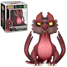 Фигурка Funko Pop Rick and Morty - Balthromaw 6" / Фанко Поп Рик и Морти