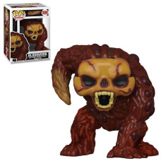 Фигурка Funko Pop Flash - Bloodwork / Фанко Поп Флэш - Рэмси Россо