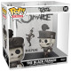 Фигурка Funko Pop Albums My Chemical Romance - The Black Parade / Фанко Поп Чёрный Парад