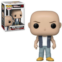 Фігурка Funko Pop Fast and Furious (F9) - Dom Toretto / Фанко Поп Форсаж - Домінік Торетто
