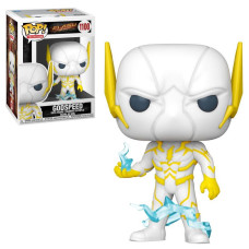 Фигурка Funko Pop Flash - Godspeed / Фанко Поп Флэш - Бог скорости