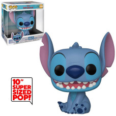 Фигурка Funko Pop Lilo and Stitch 10" / Фанко Поп Лило и Стич