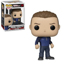 Фігурка Funko Pop Fast and Furious (F9) - Jakob Toretto / Фанко Поп Форсаж - Джейкоб Торетто