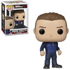 Фігурка Funko Pop Fast and Furious (F9) - Jakob Toretto / Фанко Поп Форсаж - Джейкоб Торетто