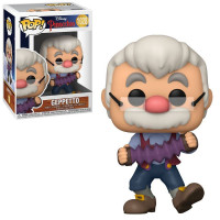 Фигурка Funko Pop Pinocchio - Geppetto / Фанко Поп Пиноккио - Джеппетто