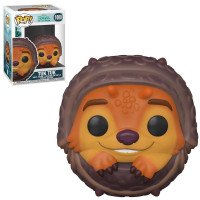 Фігурка Funko Pop Raya та Last Dragon - Tuk-Tuk / Фанко Поп Райя та останній дракон - Тук-Тук