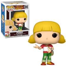 Фигурка Funko Pop Inspector Gadget - Penny / Фанко Поп Инспектор Гаджет - Пенни