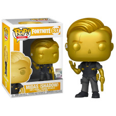 Фигурка Funko Pop Fortnite - Midas (Shadow) / Фанко Поп Фортнайт