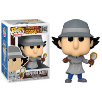 Фигурка Funko Pop Inspector Gadget / Фанко Поп Инспектор Гаджет