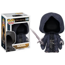Фигурка Funko Pop Lord of the Rings - Nazgul / Фанко Поп Властелин колец - Назгул