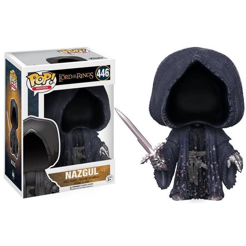 Фигурка Funko Pop Lord of the Rings - Nazgul / Фанко Поп Властелин колец - Назгул