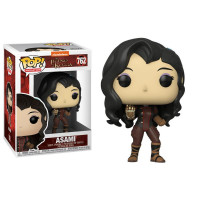 Фигурка Funko Pop Avatar Legend of Korra - Asami / Фанко Поп Аватар Легенда о Корре - Асами
