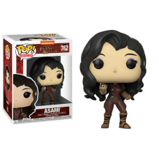 Фигурка Funko Pop Avatar Legend of Korra - Asami / Фанко Поп Аватар Легенда о Корре - Асами