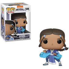 Фигурка Funko Pop Avatar The Last Airbender - Katara / Фанко Поп Аватар Легенда об Аанге - Катара