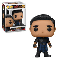 Фігурка Funko Pop Shang-Chi - Wenwu / Фанко Поп Шан-Чі та легенда десяти кілець