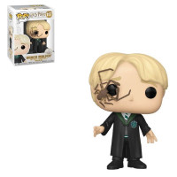 Фигурка Funko Pop Harry Potter - Draco Malfoy NOMINT / Фанко Поп Гарри Поттер - Драко Малфой