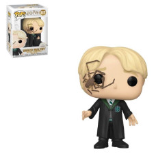 Фигурка Funko Pop Harry Potter - Draco Malfoy / Фанко Поп Гарри Поттер - Драко Малфой