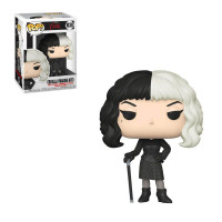 Фигурка Funko Pop Cruella (Making Art) / Фанко Поп Круэлла