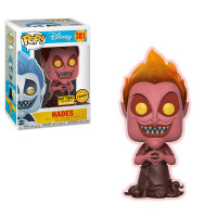 Фигурка Funko Pop Hercules - Hades #29343C / Фанко Поп Геркулес - Аид