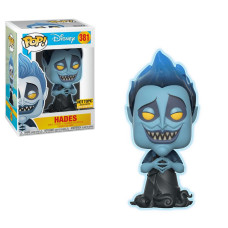 Фигурка Funko Pop Hercules - Hades #29343 / Фанко Поп Геркулес - Аид