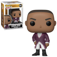 Фигурка Funko Pop Hamilton - Aaron Burr / Фанко Поп Гамильтон - Аарон Берр