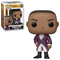 Фигурка Funko Pop Hamilton - Aaron Burr / Фанко Поп Гамильтон - Аарон Берр