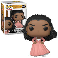 Фігурка Funko Pop Hamilton - Angelica Schuyler / Фанко Поп Гамільтон - Анжеліка Скайлер
