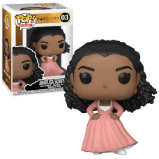 Фигурка Funko Pop Hamilton - Angelica Schuyler / Фанко Поп Гамильтон - Анжелика Скайлер