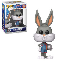 Фигурка Funko Pop Space Jam A New Legacy - Bugs Bunny / Фанко Поп Космический джем - Багз Банни