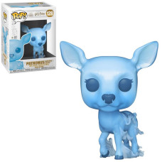 Фигурка Funko Pop Harry Potter - Patronus Severus Snape / Фанко Поп Гарри Поттер - Патронус Северус Снегг