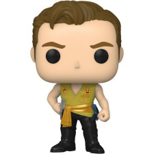 Фигурка Funko Pop Star Trek Original Series - Kirk / Фанко Поп Звёздный путь - Кирк