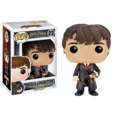 Фигурка Funko Pop Harry Potter - Neville Longbottom #6884 / Фанко Поп Гарри Поттер - Невилл Долгопупс