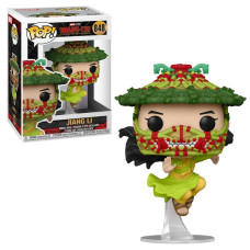 Фигурка Funko Pop Shang-Chi - Jiang Li / Фанко Поп Шан-Чи и легенда десяти колец