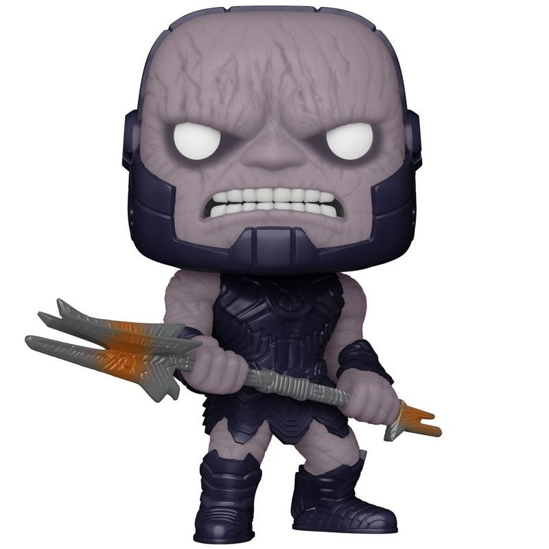 Фігурка Funko Pop Zack Snyder's Justice League - Darkseid / Фанко Поп Ліга справедливості Зака Снайдера - Дарксайд
