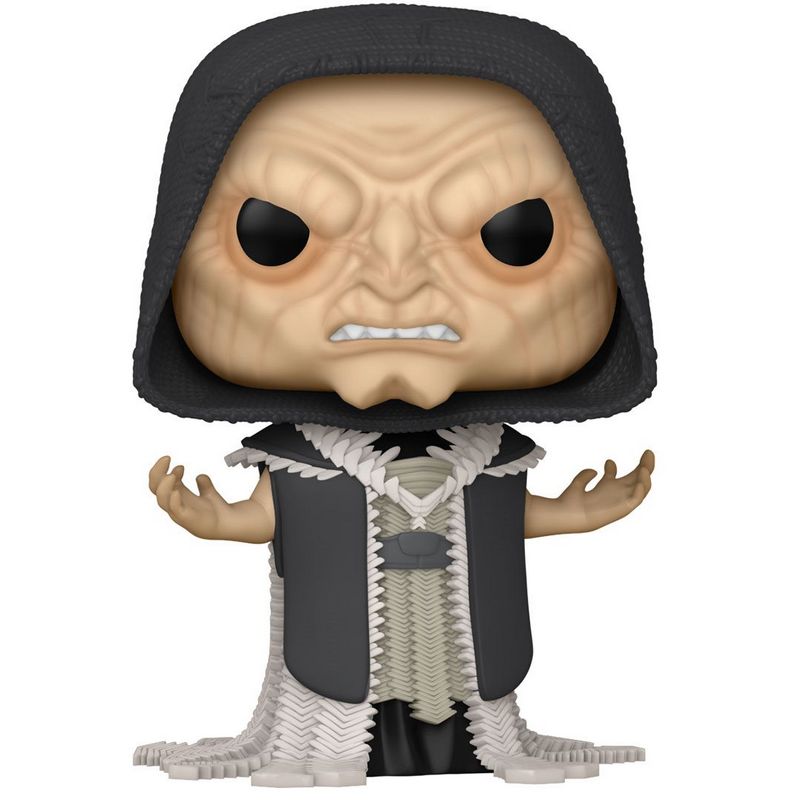 Фигурка Funko Pop Zack Snyder's Justice League - DeSaad / Фанко Поп Лига справедливости Зака Снайдера - Десаад