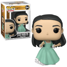 Фигурка Funko Pop Hamilton - Eliza / Фанко Поп Гамильтон - Элизабет