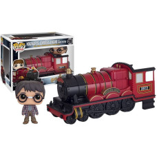 Фигурка Funko Pop Harry Potter - Hogwarts Express Engine / Фанко Поп Гарри Поттер - Хогвартс-Экспресс